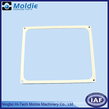 Différents types de pièces de moule en aluminium